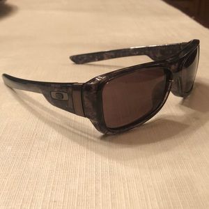 Oakley Sunglasses
